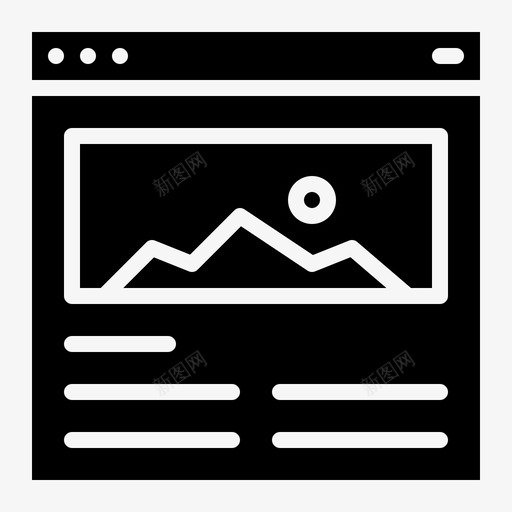 博客生活方式43字形svg_新图网 https://ixintu.com 博客 生活方式 字形