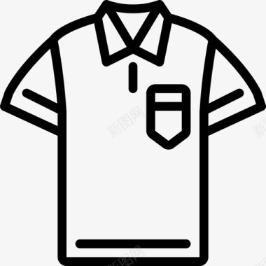 011-shirt-11图标