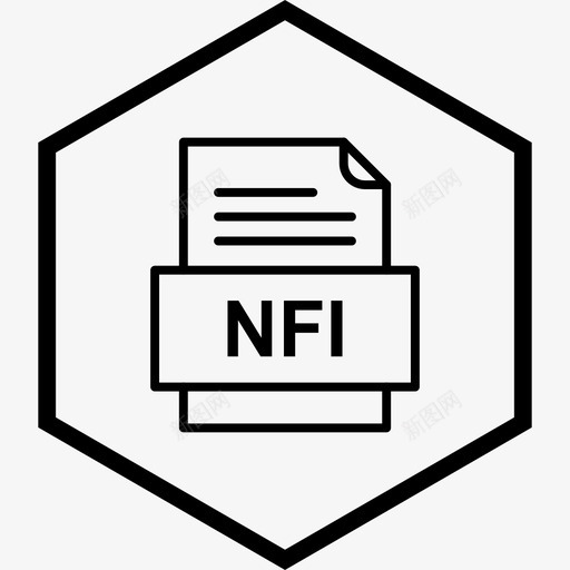 nfi文件文件文件类型格式svg_新图网 https://ixintu.com 文件 nfi 格式 类型 41种