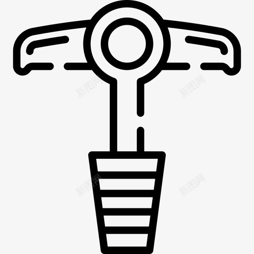 开关保龄球13线性svg_新图网 https://ixintu.com 开关 保龄球 线性