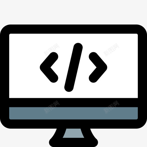 脚本web应用程序编程3线性颜色svg_新图网 https://ixintu.com 脚本 web 应用程序 编程 线性 颜色
