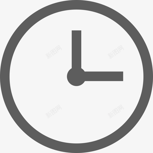 发布时间svg_新图网 https://ixintu.com 发布时间