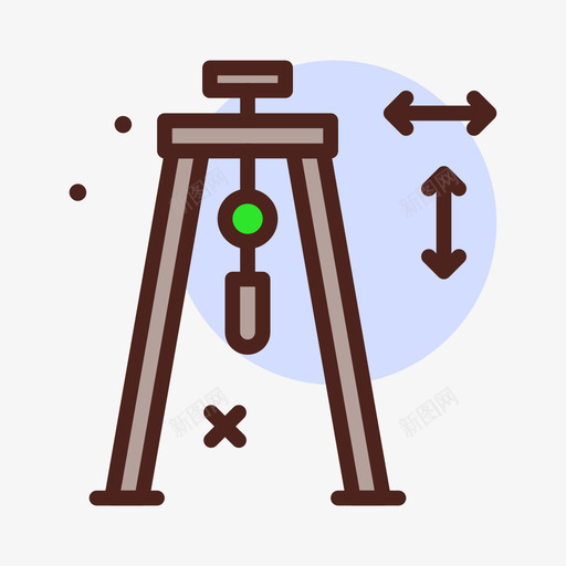 支架照片视频1线性颜色svg_新图网 https://ixintu.com 支架 照片 视频 线性 颜色