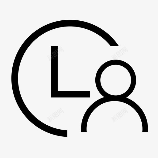 临时拜访svg_新图网 https://ixintu.com 临时拜访