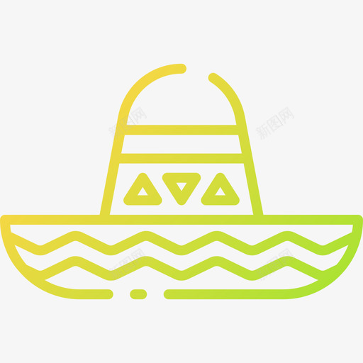 Mariachi死亡日32Gradientsvg_新图网 https://ixintu.com Mariachi 死亡 Gradient