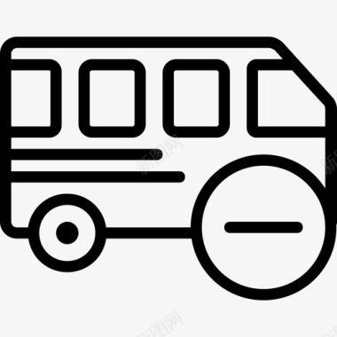 bus-15图标