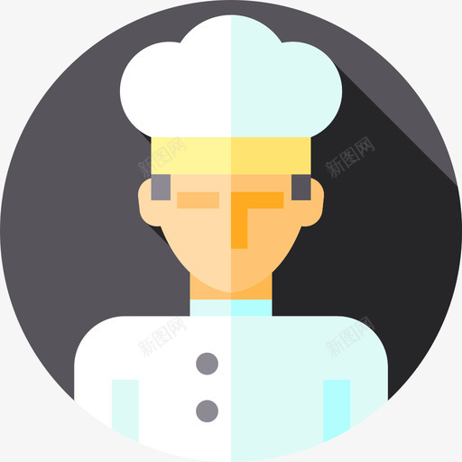 厨师厨房115公寓svg_新图网 https://ixintu.com 厨师 厨房 公寓