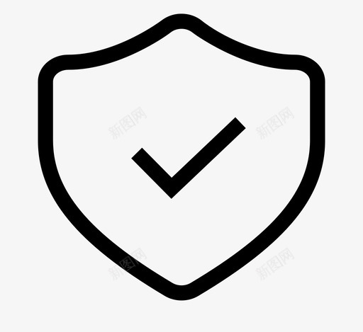 黑icon移动安全svg_新图网 https://ixintu.com 黑icon移动安全