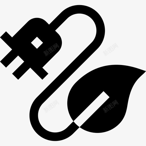 插件可持续能源52填充svg_新图网 https://ixintu.com 插件 持续 能源 填充