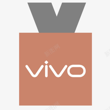 logo_3vivo图标