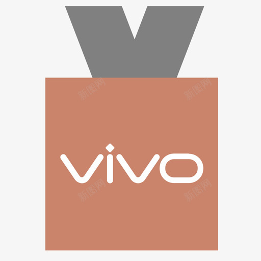logo_3vivosvg_新图网 https://ixintu.com logo_3vivo