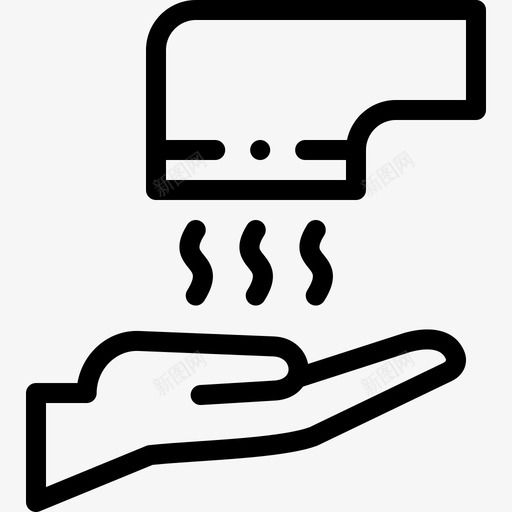 直列式洗手液23svg_新图网 https://ixintu.com 直列 列式 洗手