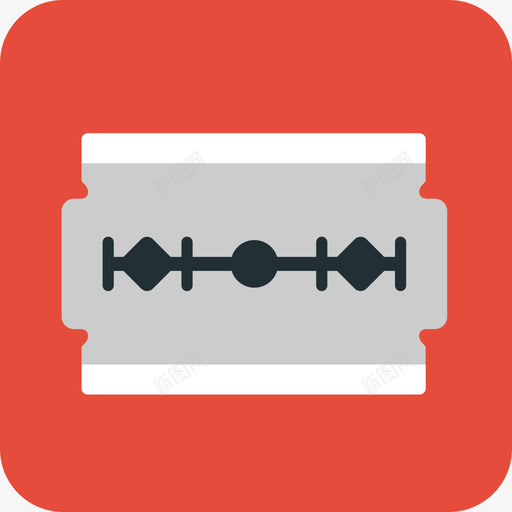Razorsvg_新图网 https://ixintu.com Razor