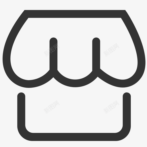 icon_4_messge2 副本 2svg_新图网 https://ixintu.com icon_4_messge2 副本 2