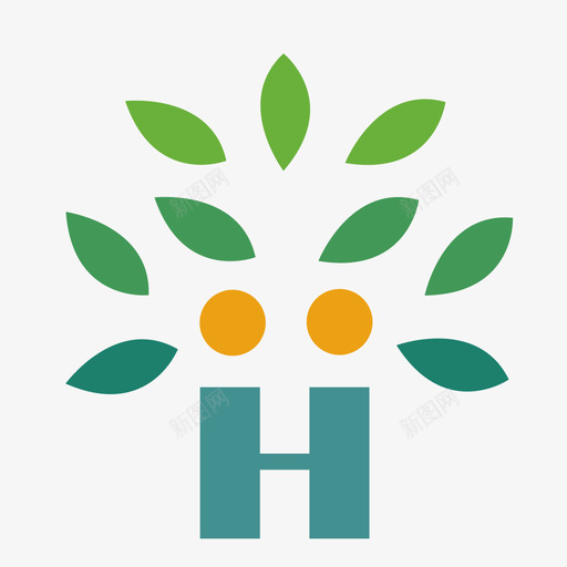 杭州人才svg_新图网 https://ixintu.com 杭州人才