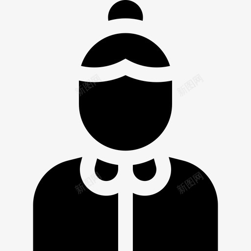 老太太残疾人救助21人满了svg_新图网 https://ixintu.com 老太太 残疾人 救助 21人 满了