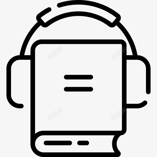 有声读物17册直读svg_新图网 https://ixintu.com 有声 读物 17册 直读