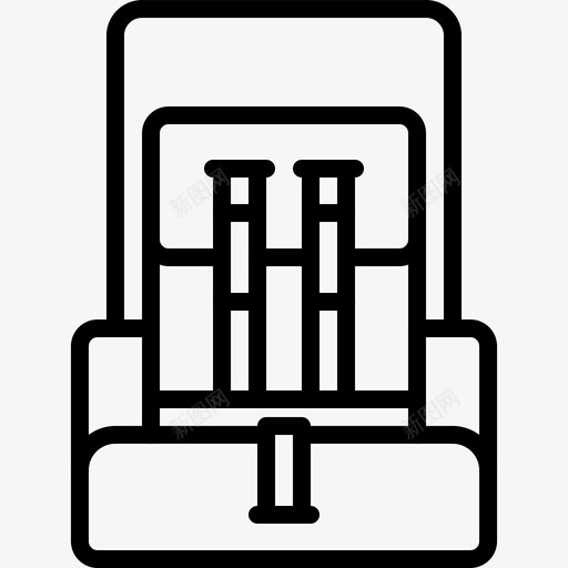 婴儿汽车座椅出租车3直线型svg_新图网 https://ixintu.com 婴儿 汽车 座椅 出租车 直线 线型