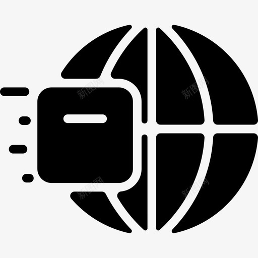 全球运输电子商务240填充svg_新图网 https://ixintu.com 全球 运输 电子商务 填充