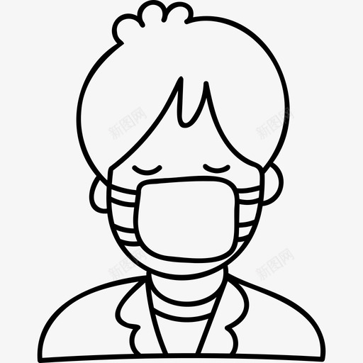 伙计病毒传播3黑色svg_新图网 https://ixintu.com 伙计 病毒 传播 黑色