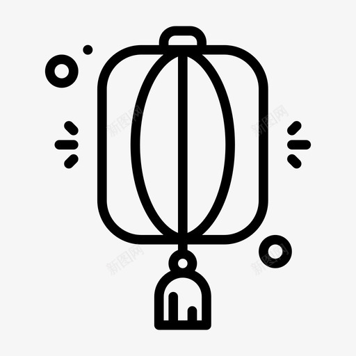 灯具设计农历65年直线型svg_新图网 https://ixintu.com 灯具 设计 农历 65年 直线 线型