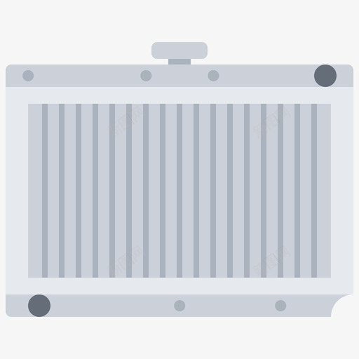 散热器机械1平的svg_新图网 https://ixintu.com 散热器 机械 平的