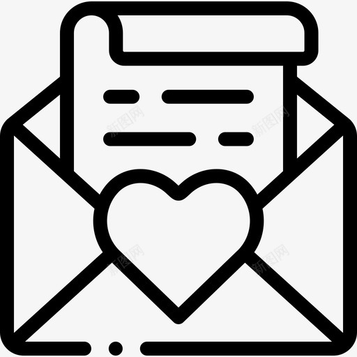 信婚礼242直系svg_新图网 https://ixintu.com 婚礼 直系