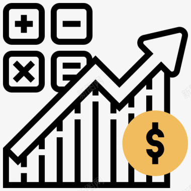 计量经济学经济61黄影图标