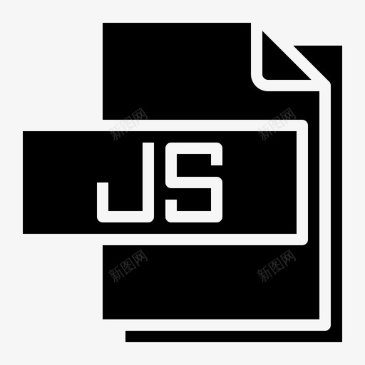 Js文件文件格式实体svg_新图网 https://ixintu.com 文件 Js 格式 实体