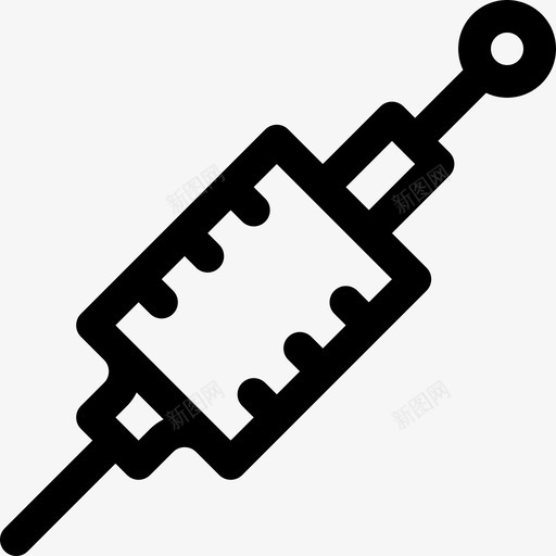 纹身机艺术家工作室39线性svg_新图网 https://ixintu.com 纹身机 艺术家 工作室 线性