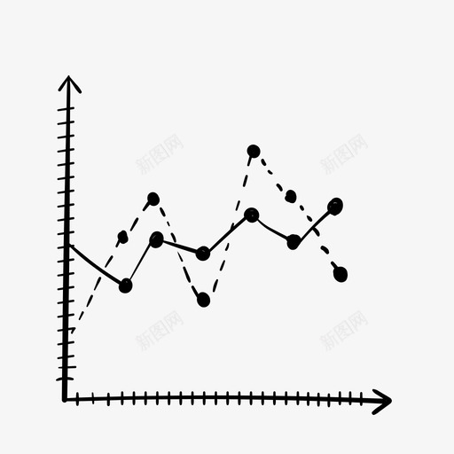 图表分析状态svg_新图网 https://ixintu.com 图表 分析 状态