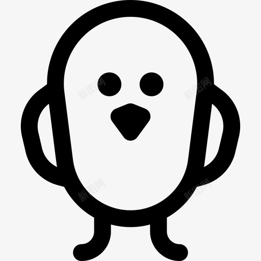鸡春130直系svg_新图网 https://ixintu.com 直系