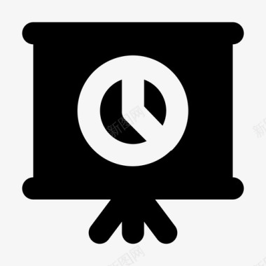 介绍董事会业务图标
