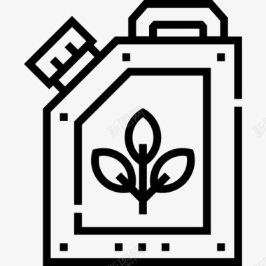 线性生态生态229图标