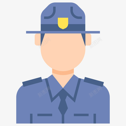 警察48号警察公寓svg_新图网 https://ixintu.com 警察 48号 公寓