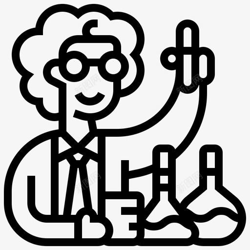 化学教育389直系svg_新图网 https://ixintu.com 化学 教育 直系