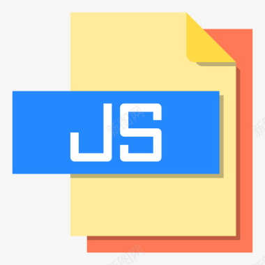 Js文件文件格式2平面图标