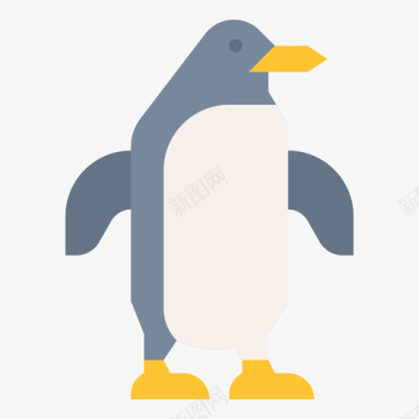企鹅动物园29公寓图标