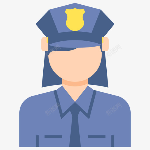 女警察48号警察公寓svg_新图网 https://ixintu.com 女警察 48号 警察 公寓