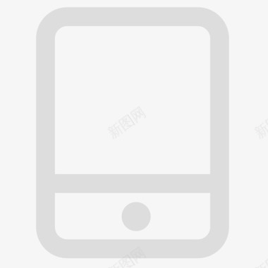 账户设置-手机icon图标