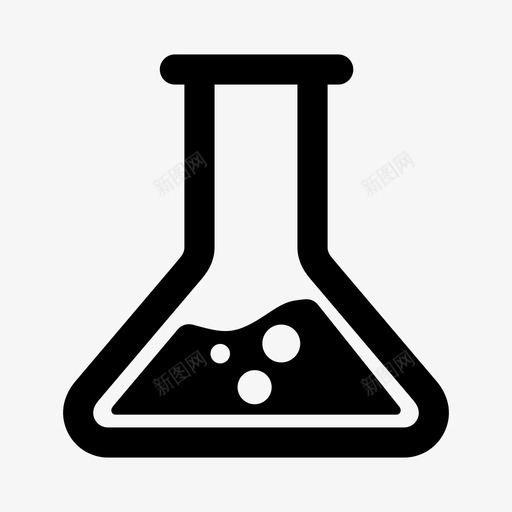 科学实验实验室svg_新图网 https://ixintu.com 实验室 科学 实验 测试
