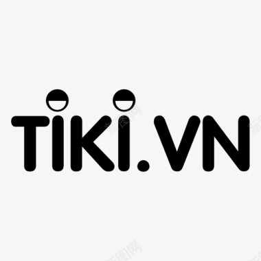 Tiki.vn图标