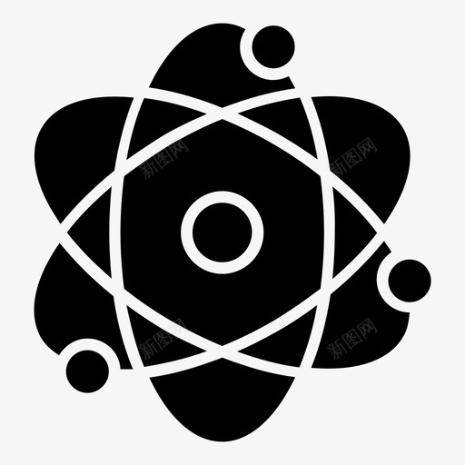 分子化学轨道svg_新图网 https://ixintu.com 分子 化学 轨道 物理 臭气 物质 学校教育