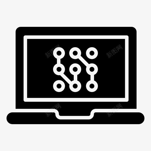 科技人工智能svg_新图网 https://ixintu.com 人工智能 科技
