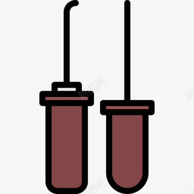 锥子鞋匠3颜色图标