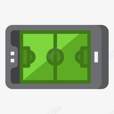 足球智能手机技术1平板电脑图标