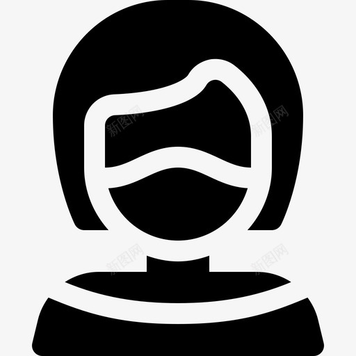 女人冠状病毒化身3装满了svg_新图网 https://ixintu.com 女人 冠状 病毒 化身 装满 满了