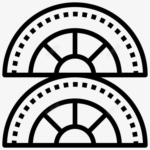 尺子返校110直系svg_新图网 https://ixintu.com 尺子 返校 直系