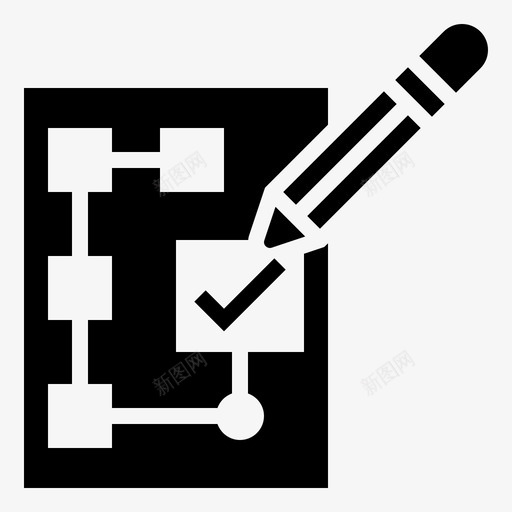 规划研究和分析3字形svg_新图网 https://ixintu.com 规划 研究 分析 字形