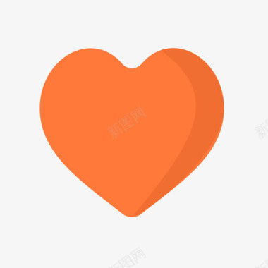 Love Heart图标